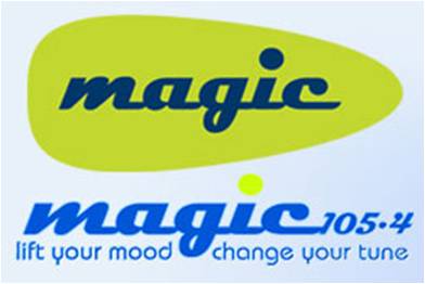 Mellow store magic radio